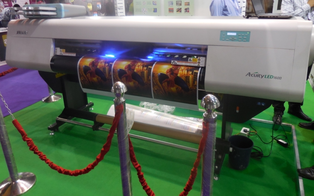 Fujifilm sets up a demo centre in Mumbai