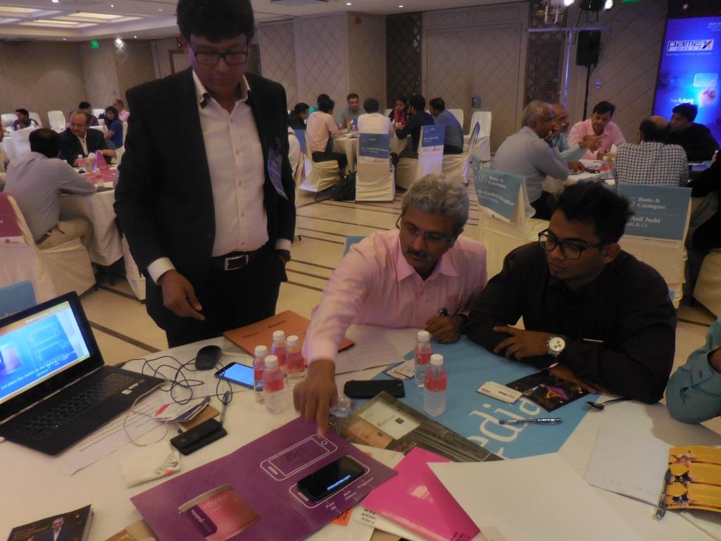 Spectrum's power of engagement at MMS roundtable