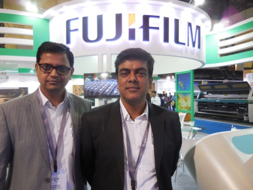 Media Expo Mumbai: Fujifilm receives good number of queries