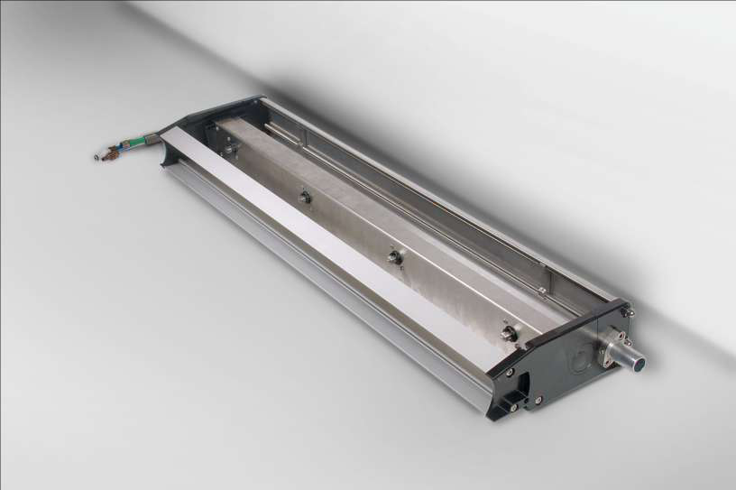 Shree Refrigeration’s Duospray