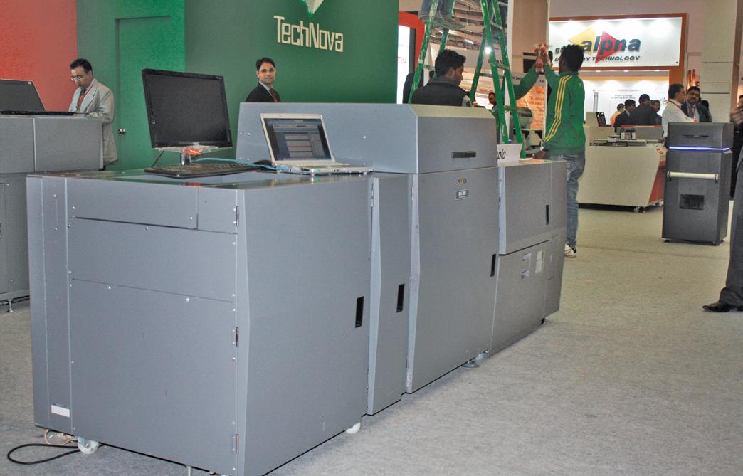 Star Product: Duplo DIJ 200