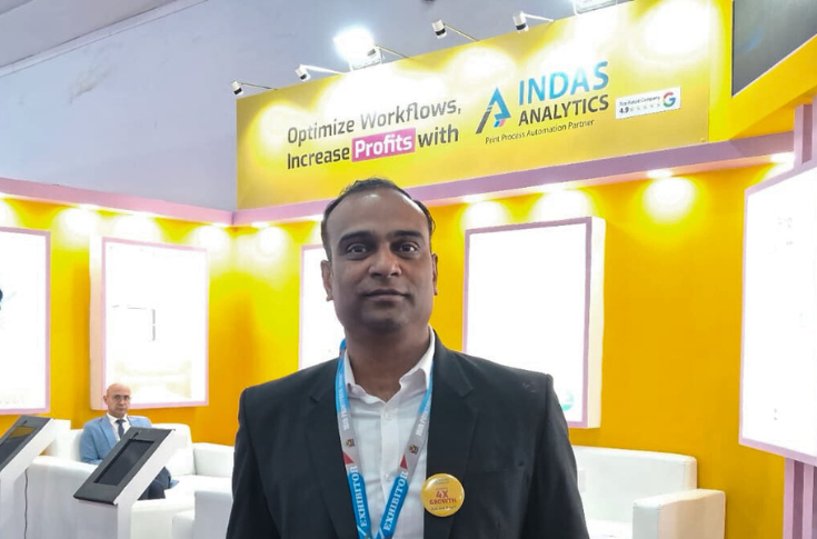 PrintPack 2025: Indas Analytics unveils AI chatbot