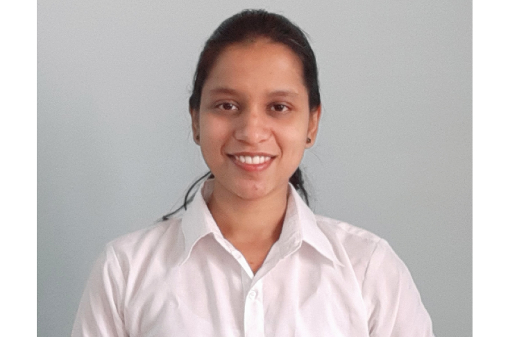 The Gen Z Mantra: Aishwarya Lute