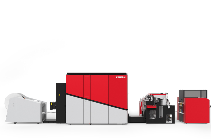 Fespa 2023: Xeikon to highlight end-to-end digital solutions 
