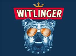 Elephant revamps Witlinger beer's packaging
