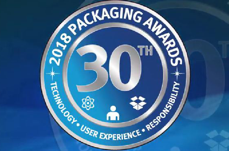 Picture Gallery: Top packaging innovations at Dow Awards