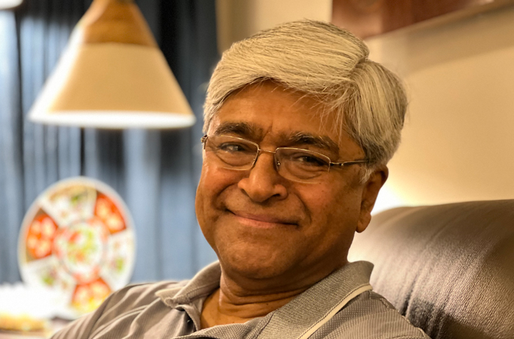 Suprotik Das joins Bindwel-Stelda as mentor-director