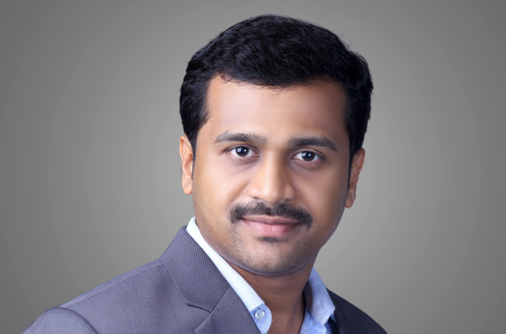 Das Damodaran: Invest with a long-term perspective 