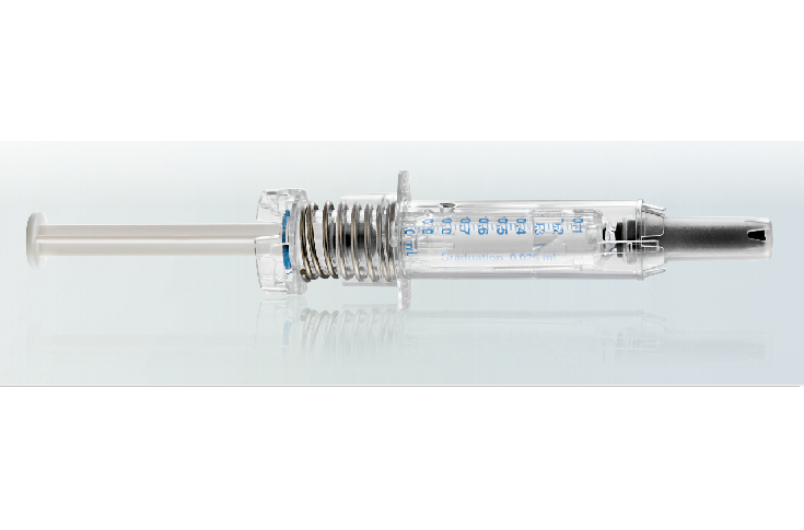 West, Venus Remedies partner to launch safe syringes