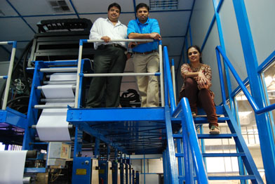 Repro India marks success in digital printing with its POD model