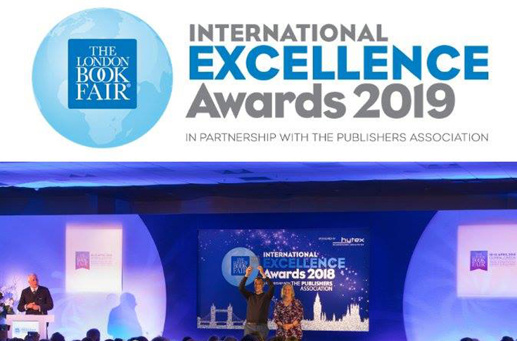 Tulika, Tata Trusts win LBF International Excellence Awards