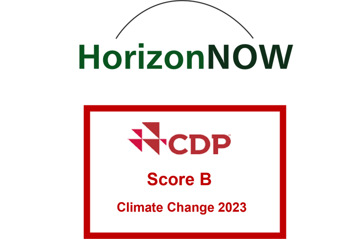 Siegwerk achieves CDP B Score for Climate Change Performance 2023