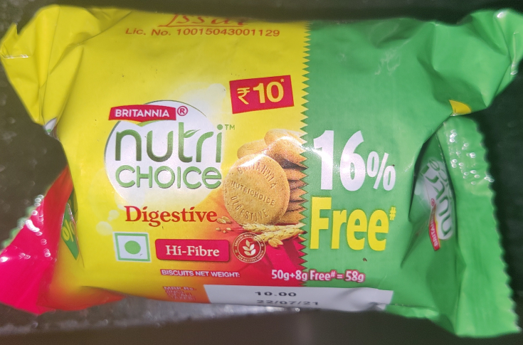 ITC and Britannia resolve packaging feud