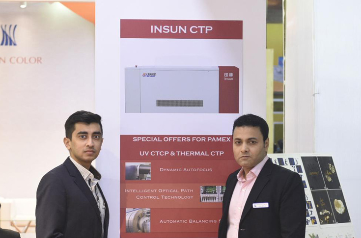 Pamex 2020: Nippon Color confirms six orders for Insun