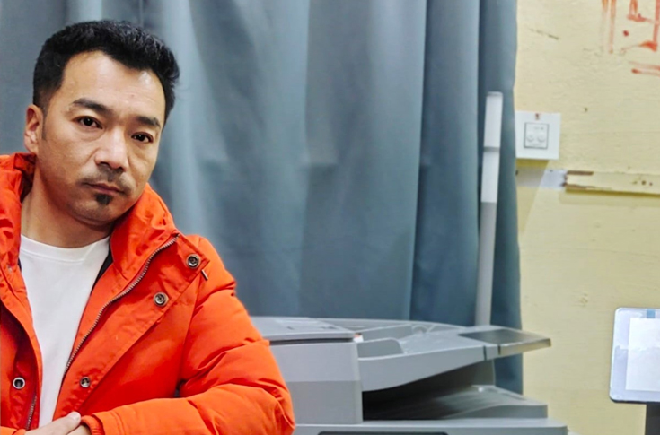 Darjeeling’s Tungo steps up digital printing with Ricoh