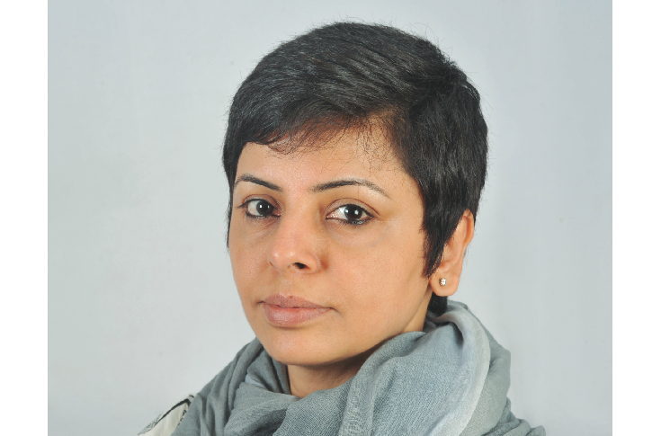 Design Dialogue:  We are in an interesting era of creating multi-sensorial, multi-media experiences