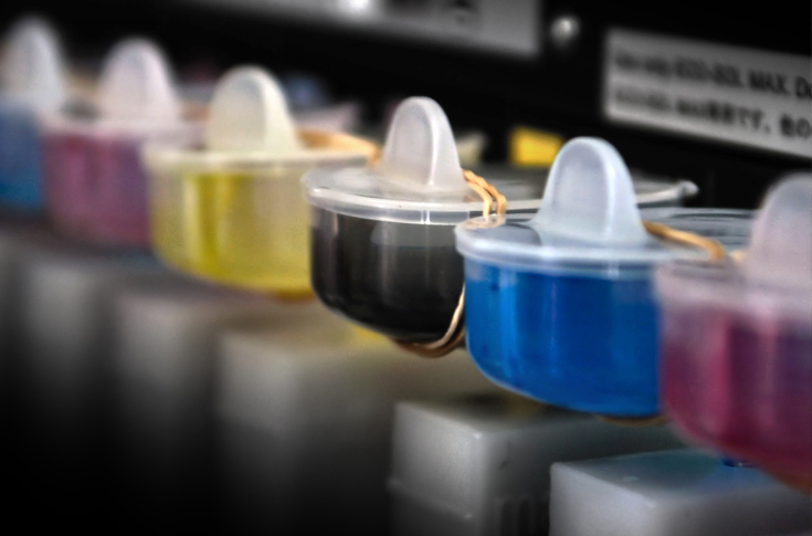 How much ‘green’ is industrial printing ink? - The Noel D'Cunha Sunday Column