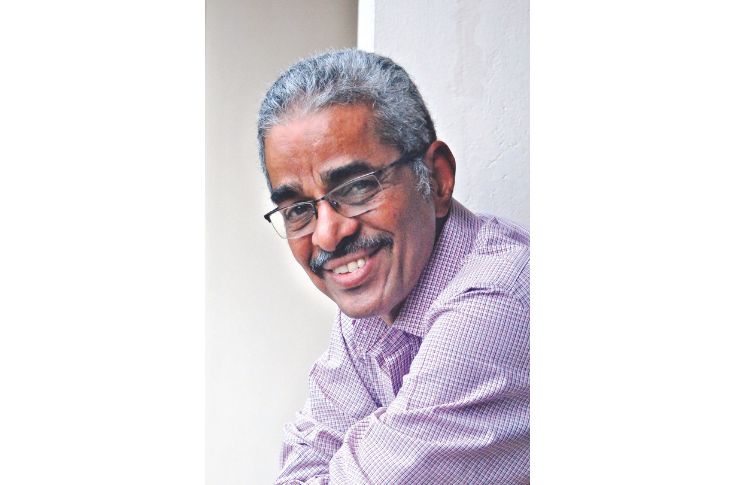 “A combination of digital and offset is the future”