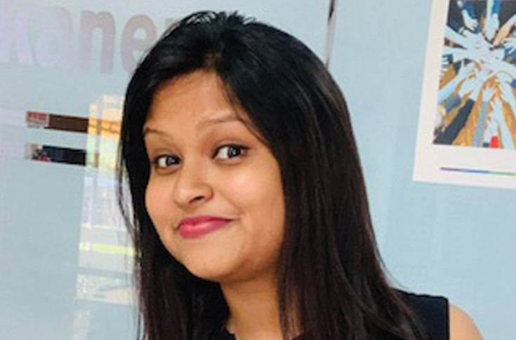 Post Script: Diksha Borkar