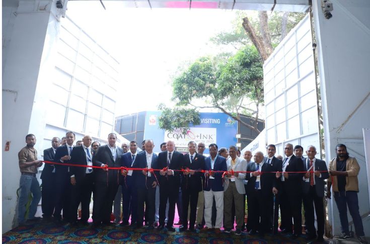 AIPIMA announces ink show in 2024