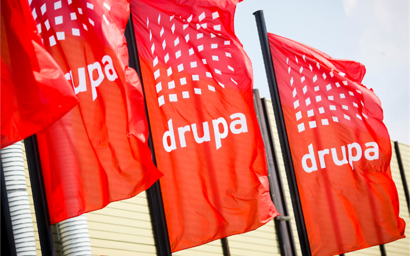 Drupa countdown: Top five