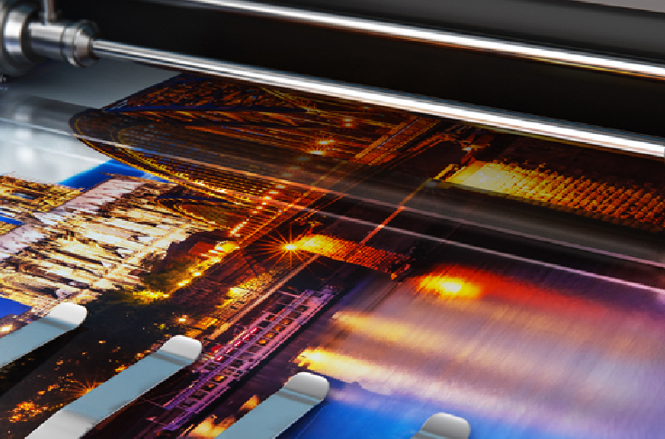 Digital print in packaging boosts during pandemic: Smithers