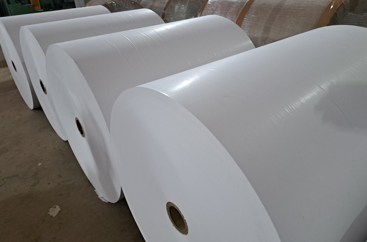 India’s paper imports double in four years