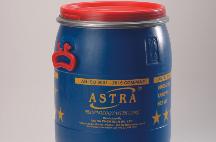 Made in India: Adhesives from Astra Chemtech