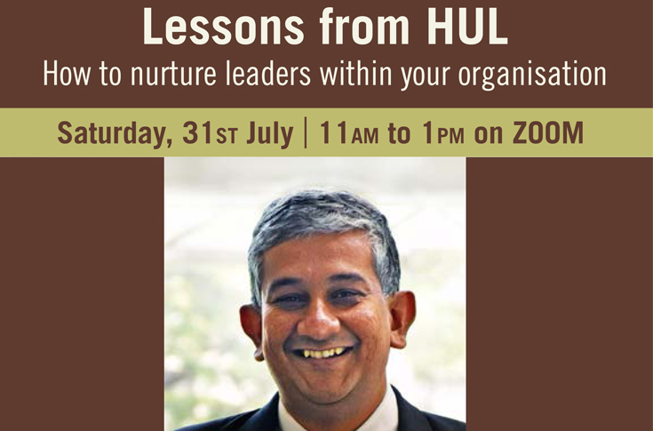 BMPA’s webinar on nurturing leadership