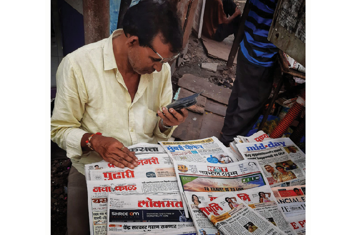 Journalism during Covid-19: Loss of lives, layoffs and cutbacks