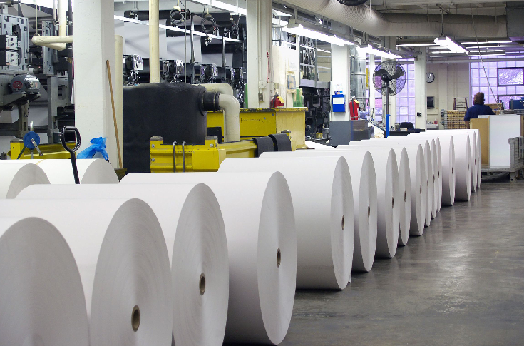 Erode-based Sri Andal adds Valmet's containerboard machine technologies