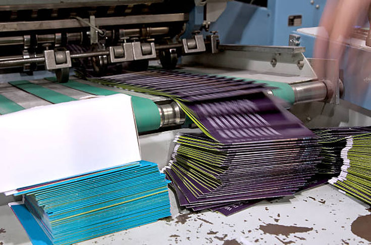 The resurgence of the printed book: How India is revolutionising production with binding technology