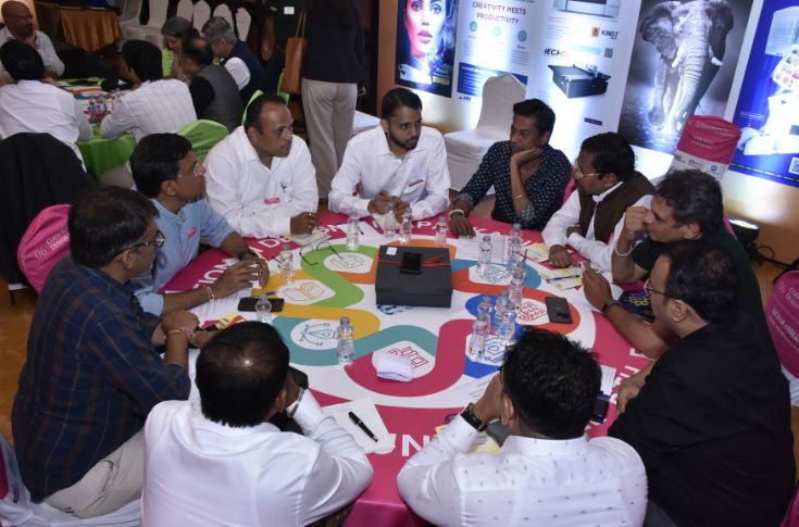 MMS roundtable highlights on corrugation in design and packaging