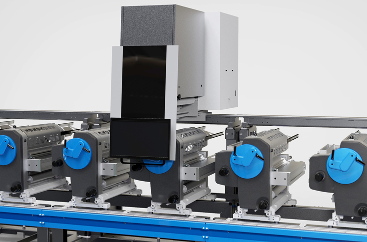 Gallus to launch two new products at Labelexpo Europe 2019