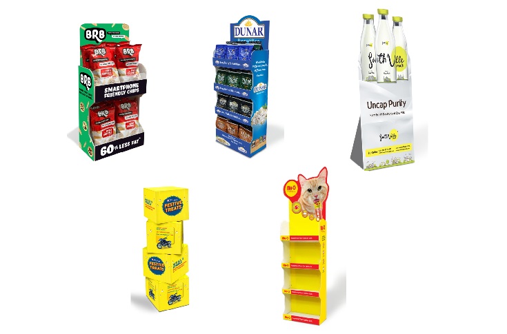 Unidos Insta Print takes the sustainability route