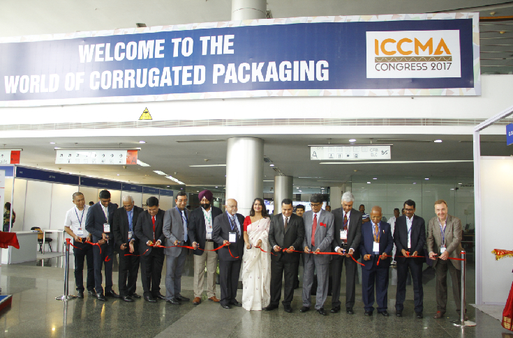 Reed exhibitions to host IndiaCorr Expo 2018 in Mumbai