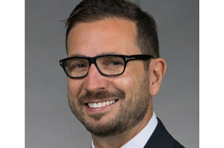 Evandro Matteucci joins EFI as VP for packaging division