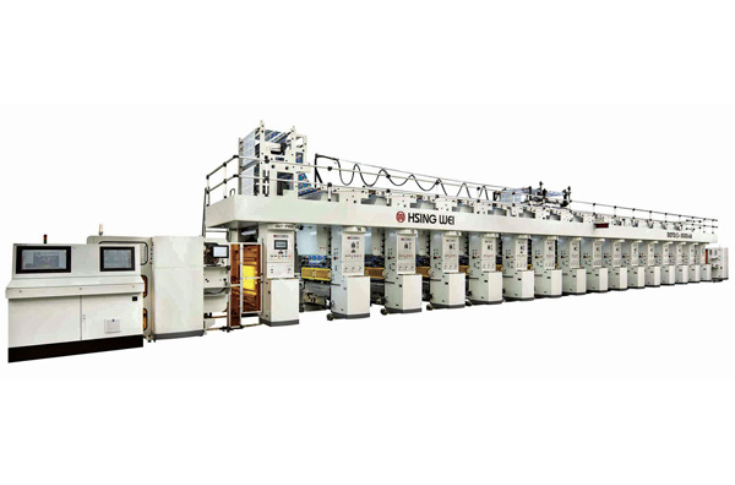 Top picks: Hsing Wei Machine Industry