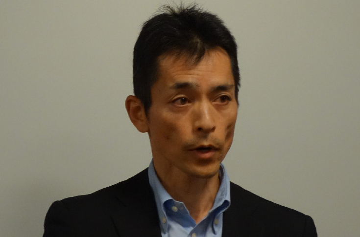 Konica Minolta India names Tai Nizawa as its managing director