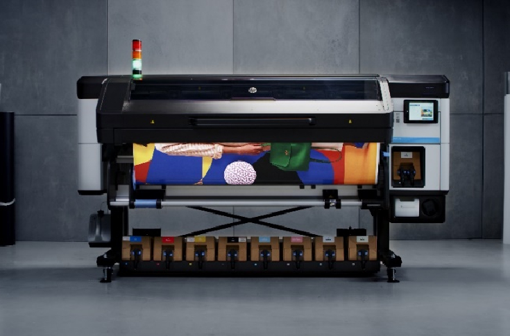 HP launches new 700 and 800 latex printer range