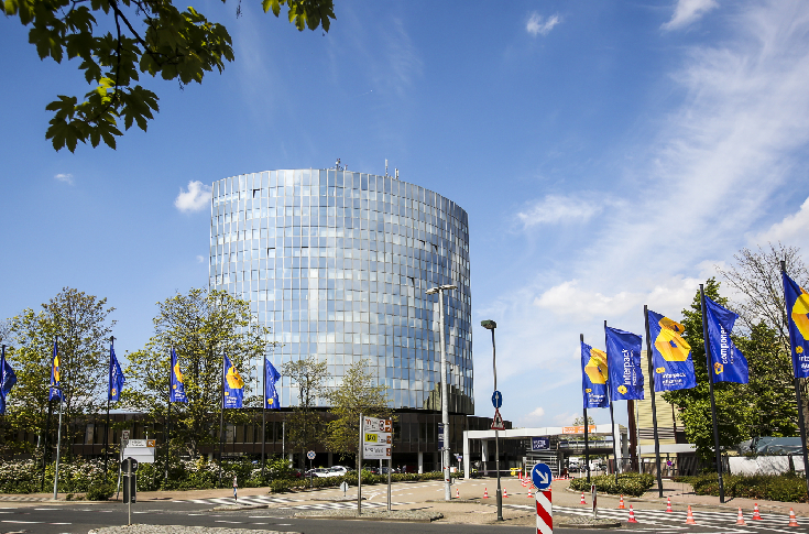 Interpack to take place in May 2023