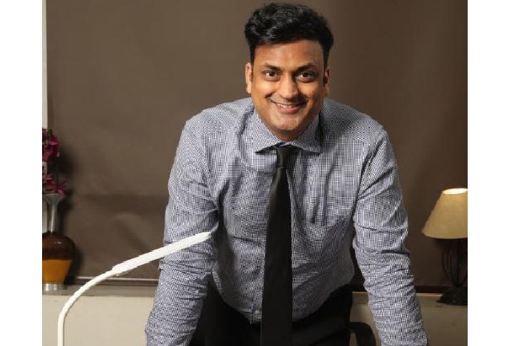 Gaurav Jalan: Ways to win online buyers with digitised packaging