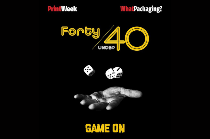 More than 90 applicants for Forty Under 40