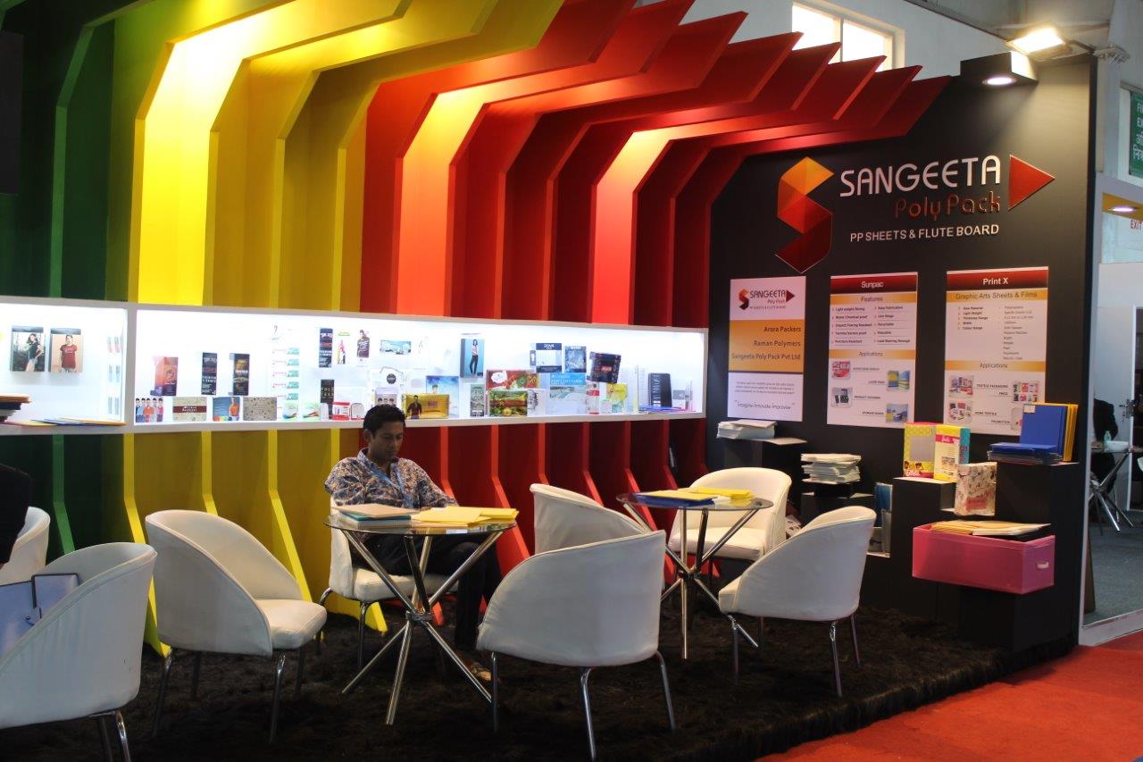 PrintPack 2019 Stall of the Day: Sangeeta Poly Pack 