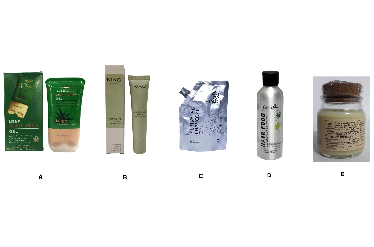 Spotted: The most innovative package designs in India’s beauty and personal care category 