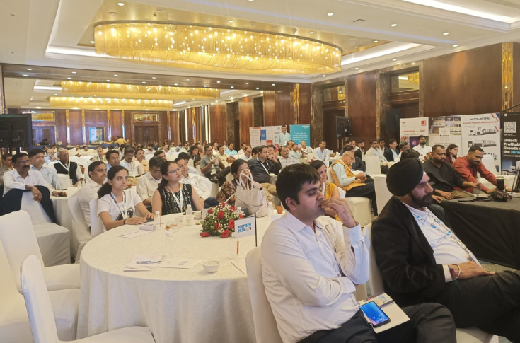 Adoptech 2024 deliberates technology adoption 