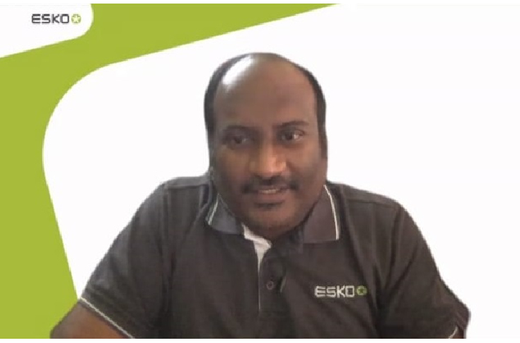 PrintWeek-Esko webinar discusses ArtPro+ 22