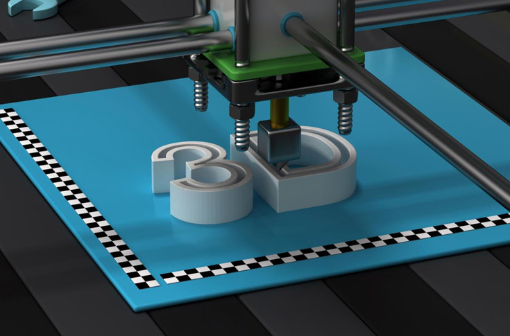 Deconstructing growth in 3D-printed packaging market