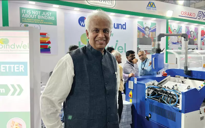 Pallippuram Sajith: We democratised the trade