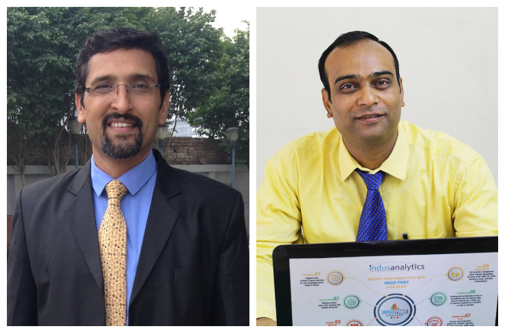 TechNova joins hands with Indus Analytics